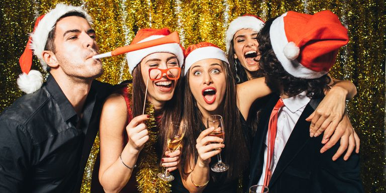 Christmas Party Ideas For Adults
 20 Best Christmas Party Themes 2017 Fun Adult Christmas