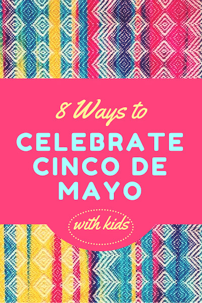 Cinco De Mayo Activities
 Cinco de Mayo Activities for Kids Authentic Ways to Learn