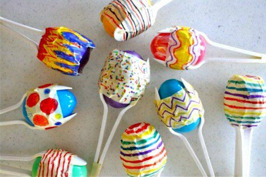 Cinco De Mayo Crafts For Preschool
 Project ideas for making Mexican or Cinco de Mayo crafts