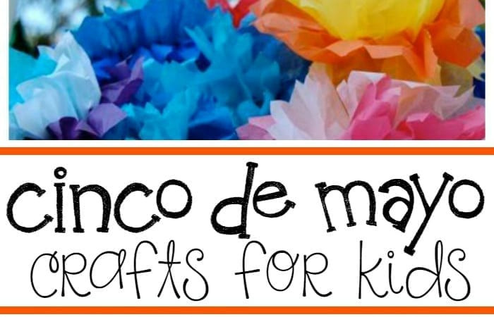 Cinco De Mayo Crafts For Toddlers
 Cinco de Mayo Crafts for Kids