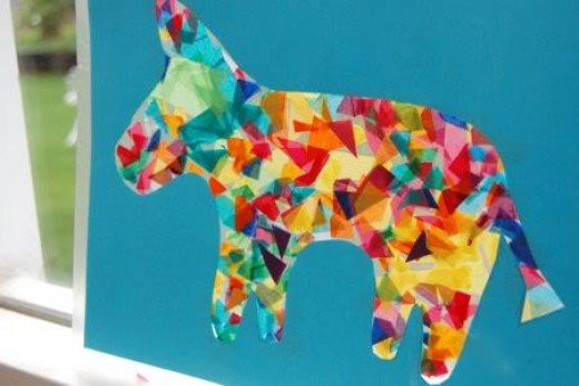Cinco De Mayo Kid Craft Ideas
 59 Fun and Fabulous Mexican Crafts for Kids and Adults