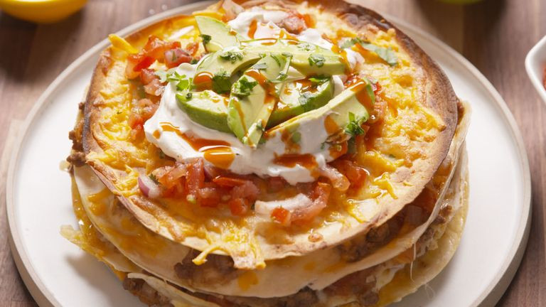 Cinco De Mayo Menu Ideas
 30 Cinco de Mayo Menu Ideas Mexican Party Recipes for