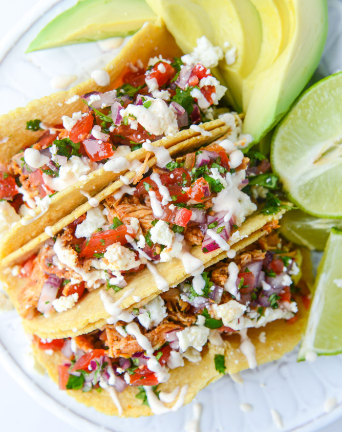 Cinco De Mayo Party Food
 Cinco de Mayo Party Food Ideas • Rose Clearfield