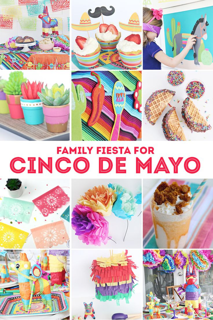 Cinco De Mayo Party Games
 253 best images about Party Ideas & Inspiration on Pinterest