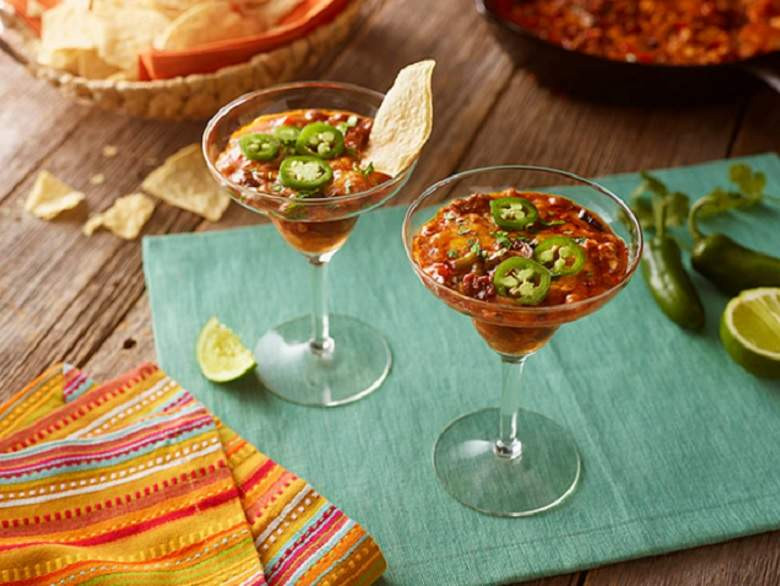 Cinco De Mayo Party Recipes
 Cinco De Mayo Recipes 2016 Easy to Make Mexican Food