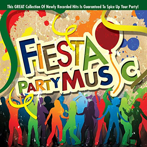 Cinco De Mayo Party Songs
 Cinco De Mayo Party Hits by Various artists on Amazon