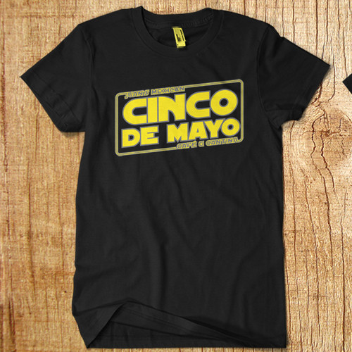 Cinco De Mayo Shirt Ideas
 Juan s Mexican Cafe & Cantina Cinco de Mayo t shirt