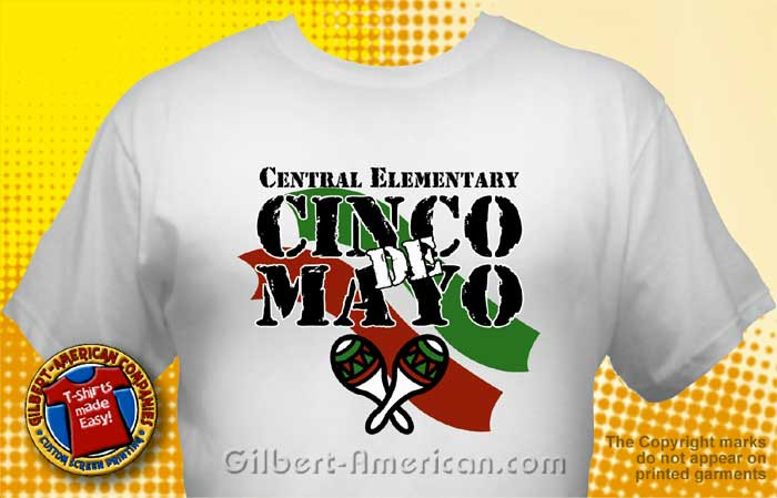 Cinco De Mayo Shirt Ideas
 Cinco de Mayo T Shirt Design Ideas School Spirit FREE