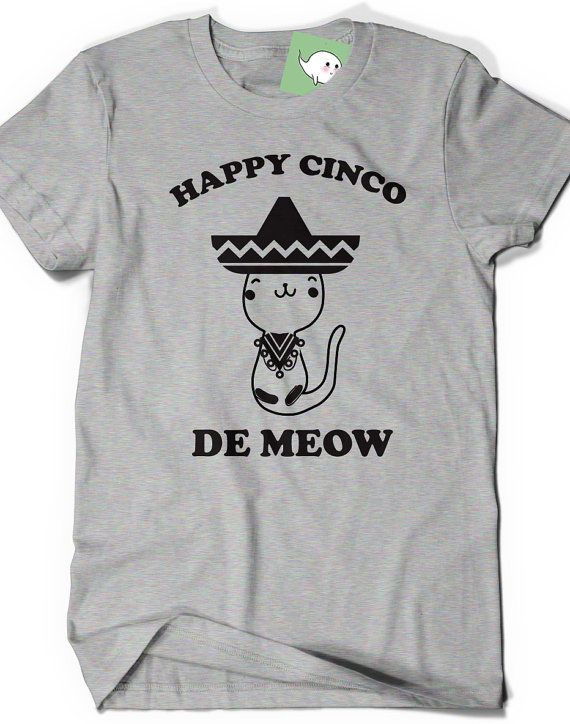 Cinco De Mayo Shirt Ideas
 Cute Cinco De Mayo Tshirt T Shirt Funny T Shirt Tees Mens