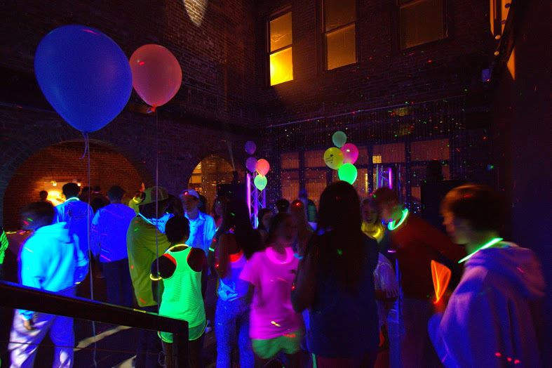 College Summer Party Themes
 Top 10 Most Popular Themes For College Party Across The Globe