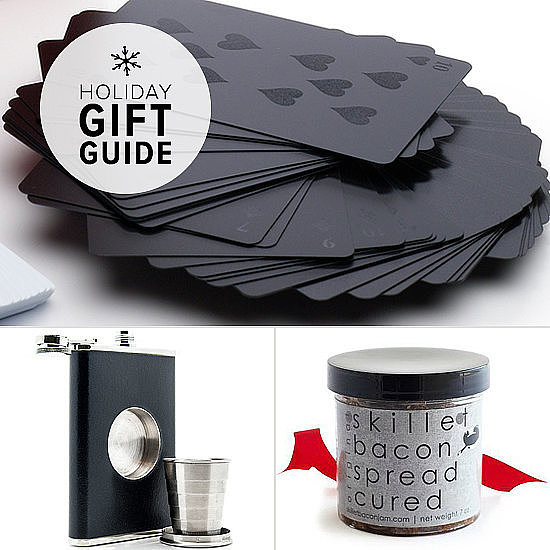 Cool Christmas Gifts For Men
 26 UNIQUE GIFTS FOR MEN FOR THIS CHRISTMAS