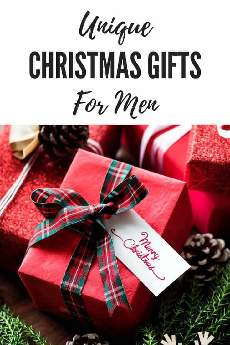 Cool Christmas Gifts For Men
 Unusual and Unique Christmas Gifts For Men • Absolute