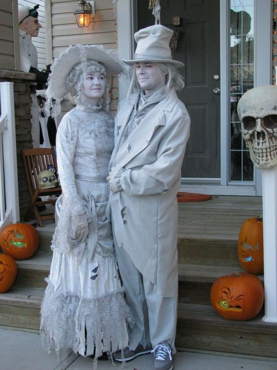 Couple Costumes Ideas For Halloween
 unusual halloween costume ideas Google Search