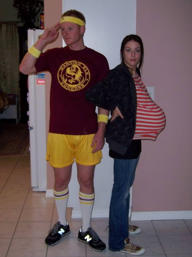 Couple Costumes Ideas For Halloween
 Bet These 8 Halloween Couple Costumes Will Win You the Show