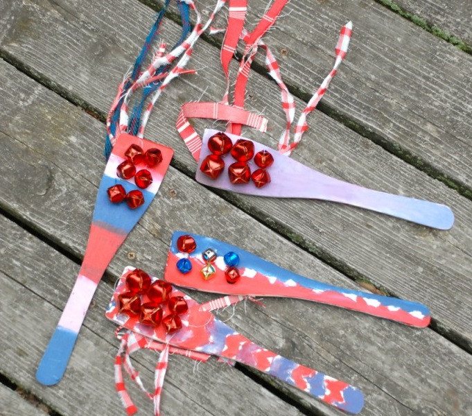 Crafts For Memorial Day
 5 Fun Memorial Day Crafts For the Kids