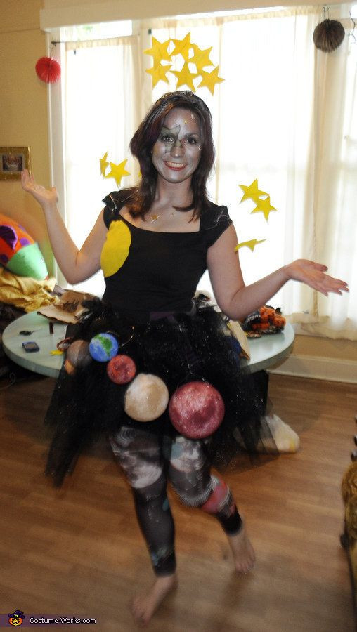 Creative Halloween Costume Ideas
 32 Halloween Costumes For Women That Are Definitely Better