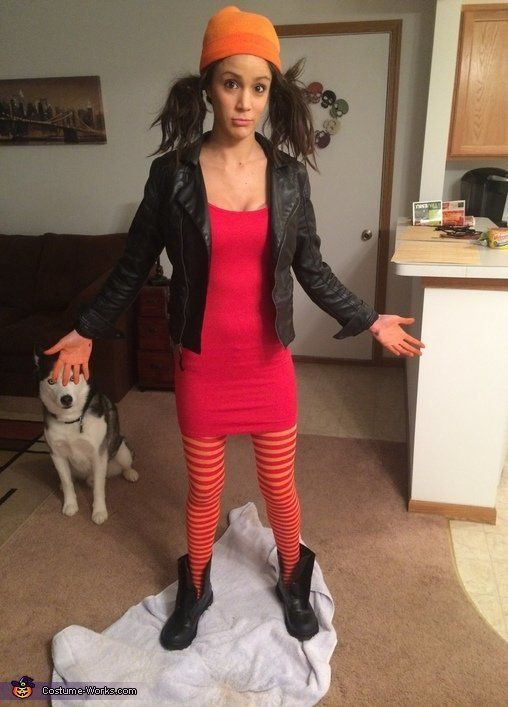 Creative Halloween Costume Ideas
 32 Halloween Costumes For Women That Are Definitely Better