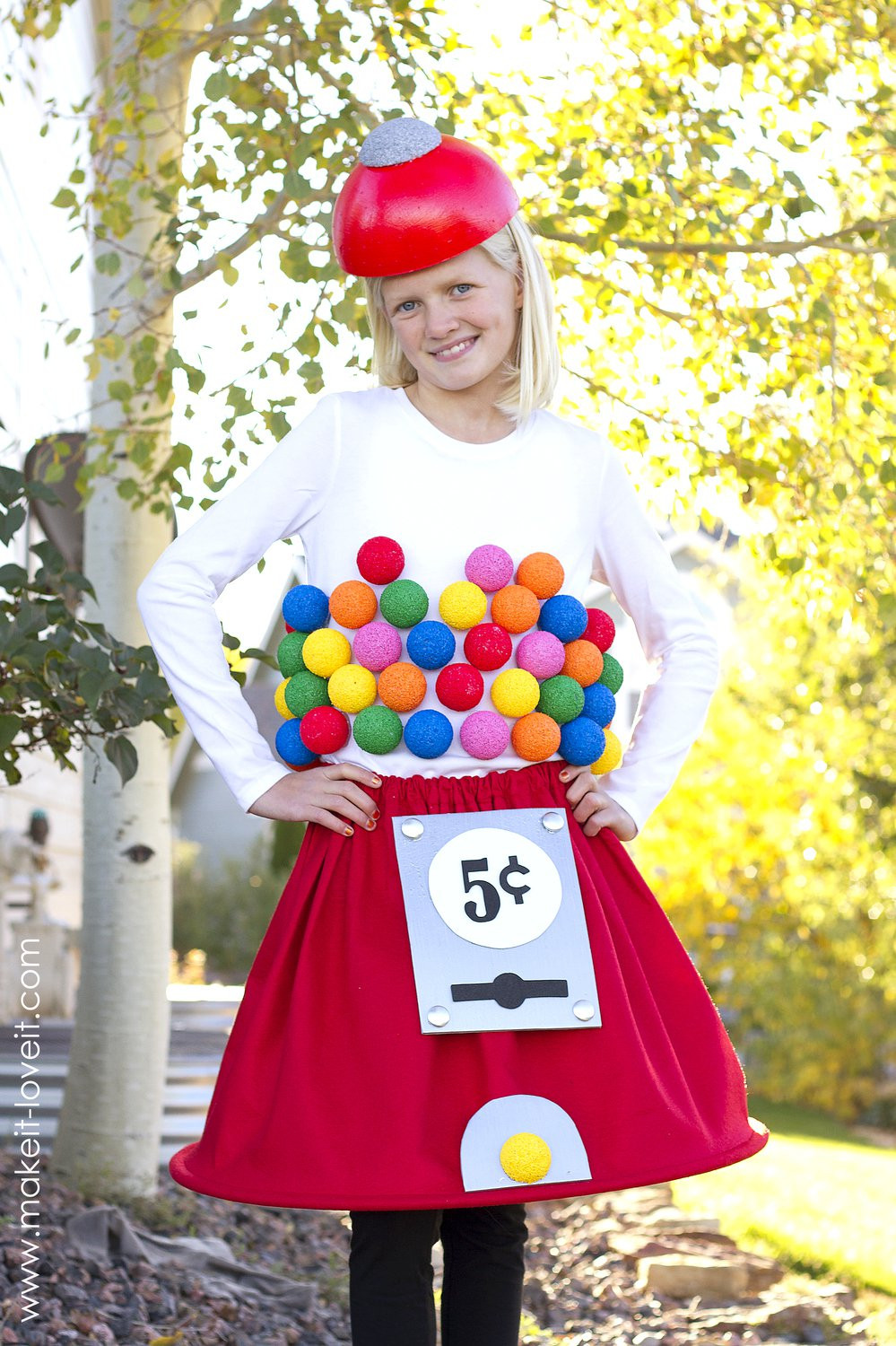 Creative Halloween Costume Ideas
 38 of the most CLEVER & UNIQUE Costume Ideas
