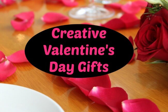 Creative Valentines Day Gifts
 Creative Valentine s Day Gifts