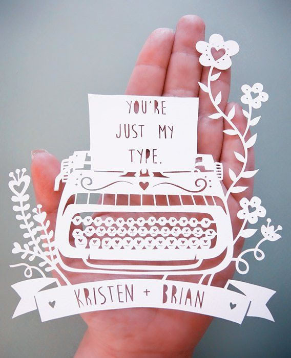 Creatives Ideas For Valentines Day
 Creative Valentine s Day card ideas