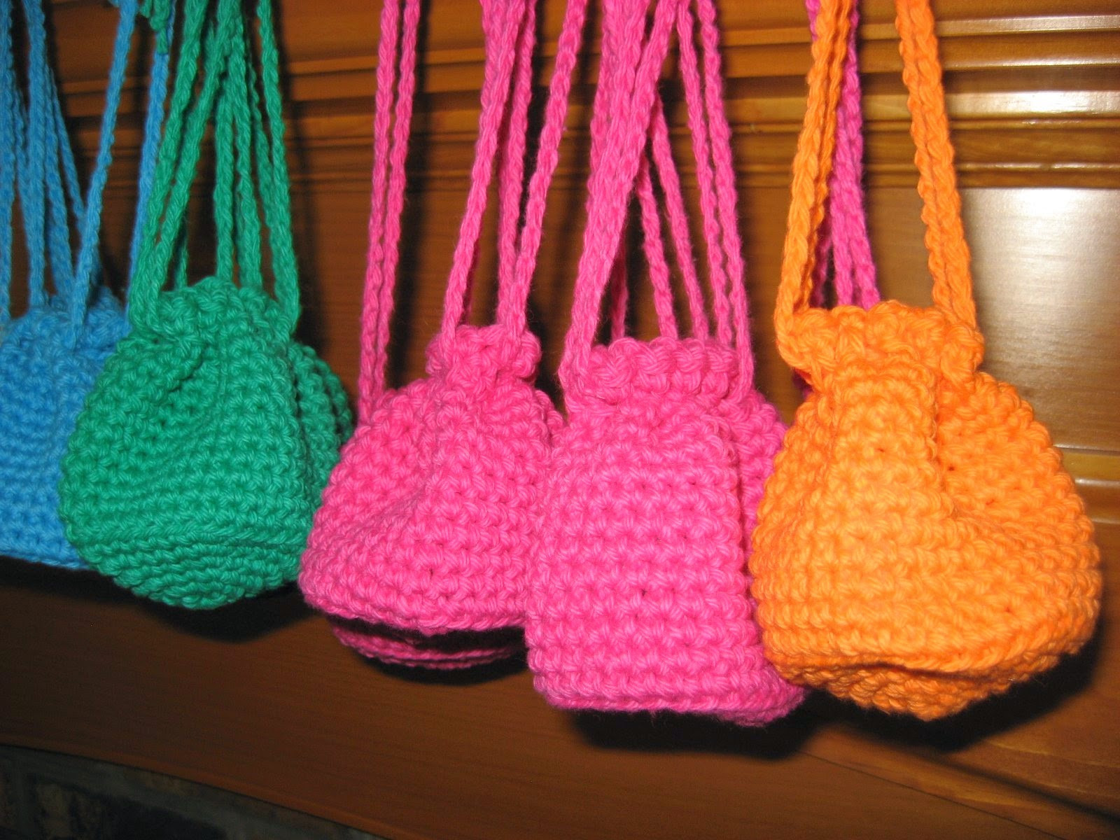 Crocheting Ideas For Summer
 Hooked on Needles Summer Crochet Projects