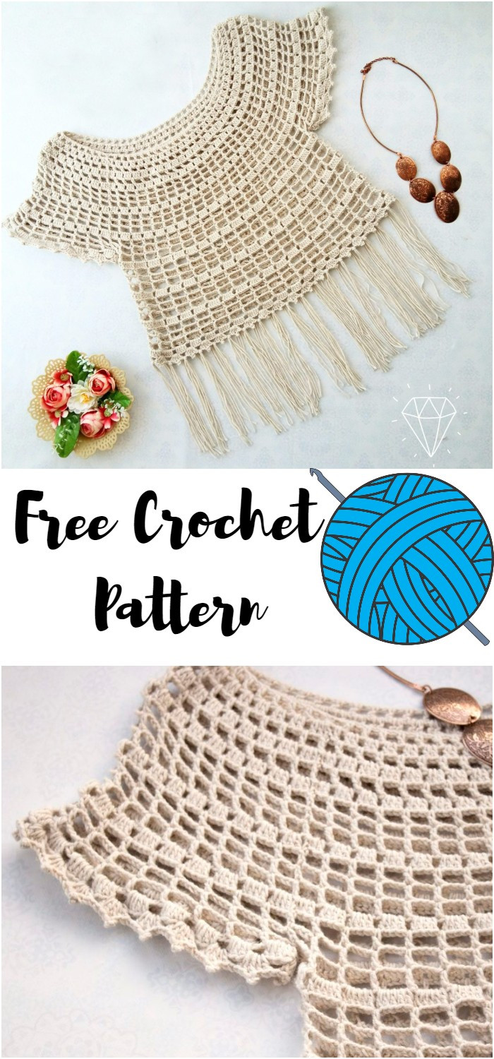 Crocheting Ideas For Summer
 Free Crochet Summer Patterns Craft Ideas