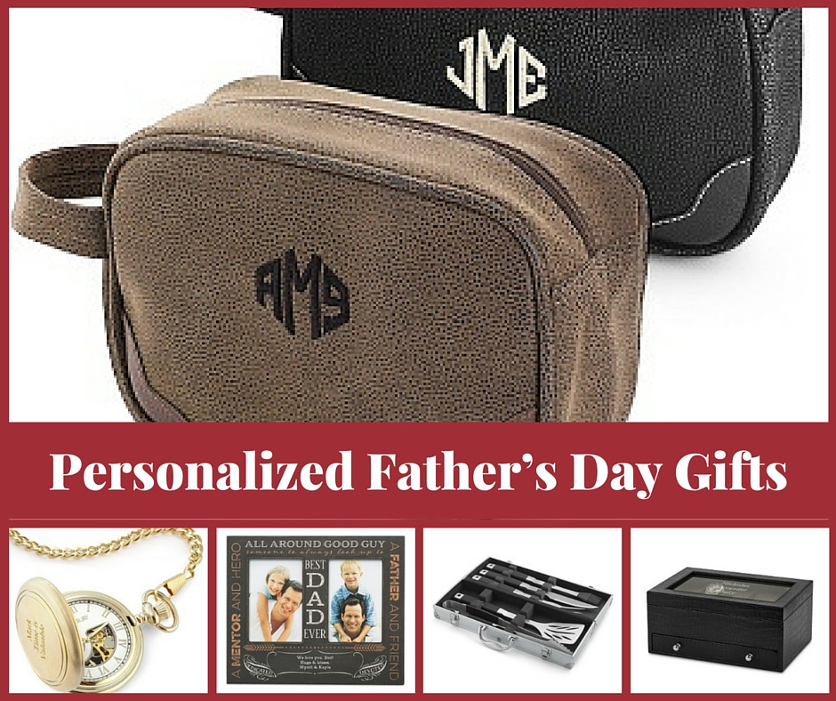 Custom Fathers Day Gift
 Personalized Father s Day Gifts