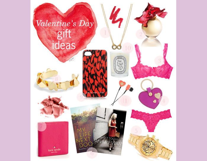 Cute Ideas For Valentines Day For Her
 50 Valentines Day Ideas & Best Love Gifts