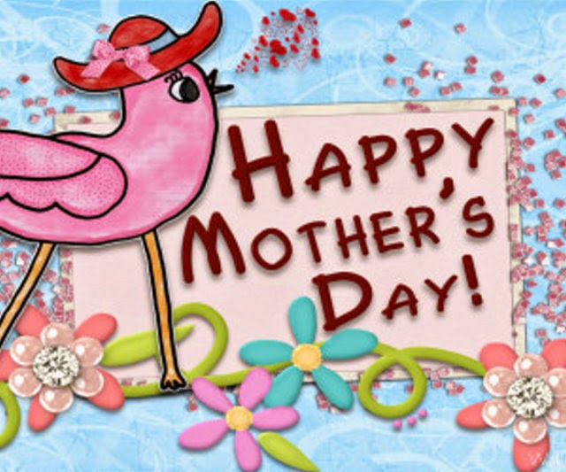 Cute Mothers Day Card Ideas
 Happy Mothers Day 2014 Card Ideas