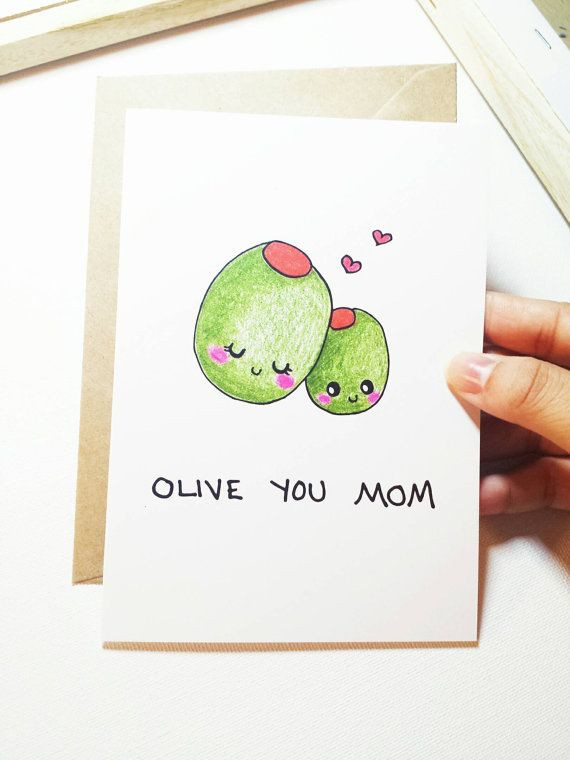 Cute Mothers Day Card Ideas
 Mother s day card Funny mothers day card Birthday card