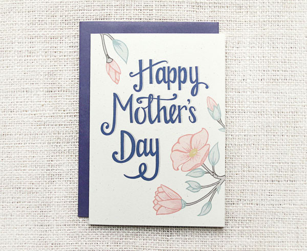Cute Mothers Day Card Ideas
 30 Beautiful Happy Mother’s Day 2014 Card Ideas