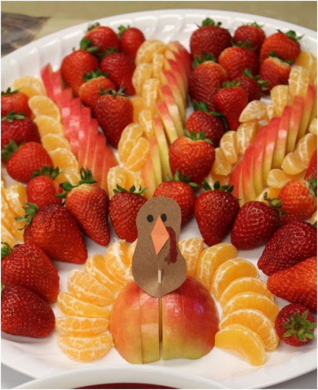 Cute Thanksgiving Ideas
 11 Cute Thanksgiving Party Food ideas Spaceships and