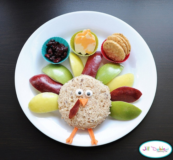 Cute Thanksgiving Ideas
 50 Cute Thanksgiving Treats For Kids