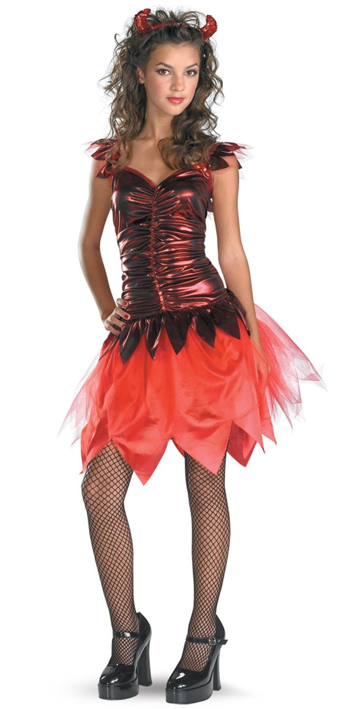Devil Halloween Costumes Ideas
 36 best cute costumes images on Pinterest