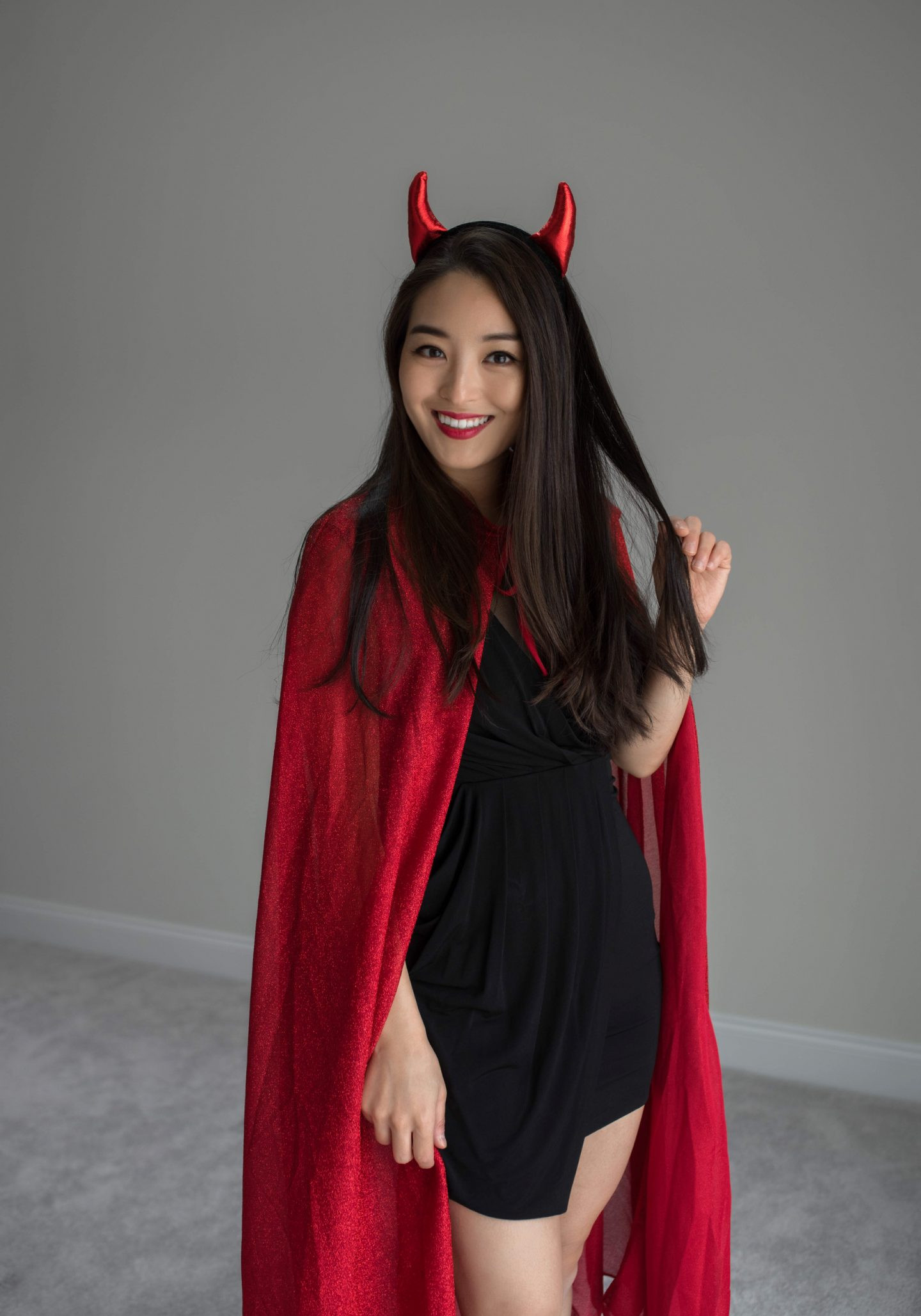 Devil Halloween Costumes Ideas
 Affordable Halloween Costume Ideas $150 Giveaway to