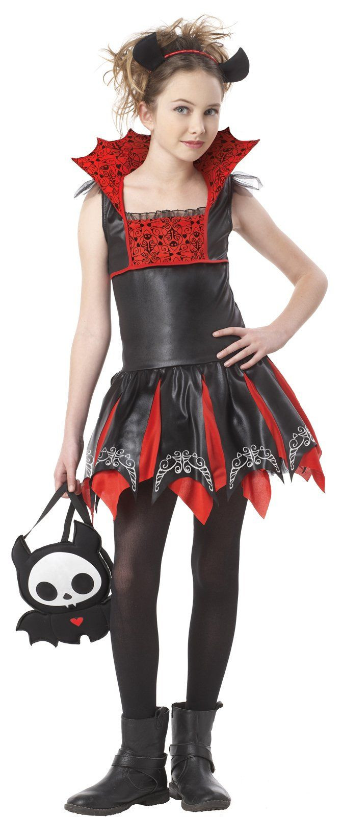 Devil Halloween Costumes Ideas
 Kids devil costume Play Pinterest