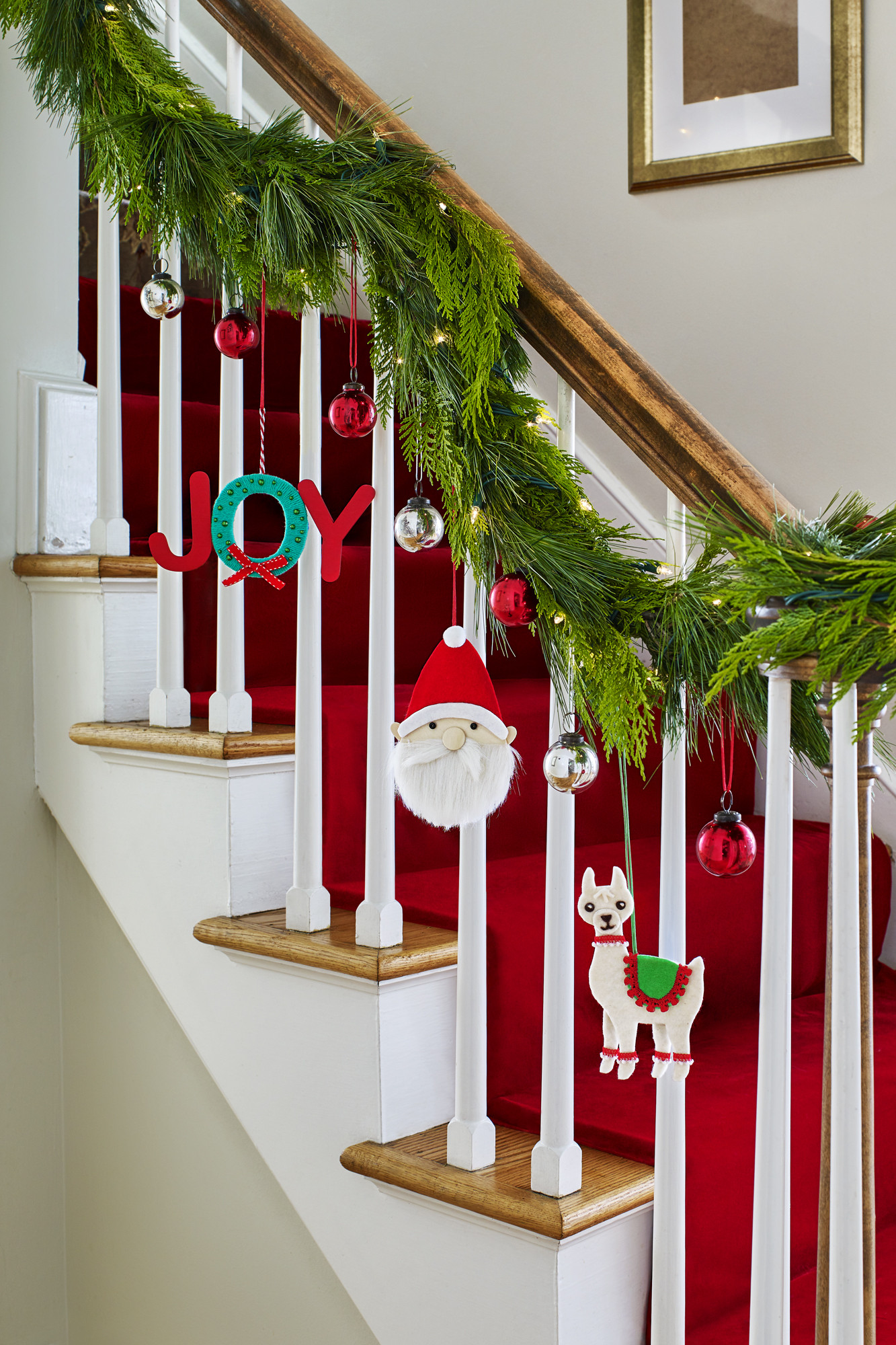 Diy Christmas Decor
 32 Homemade DIY Christmas Ornament Craft Ideas How To