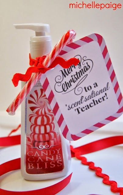 Diy Christmas Gift For Teacher
 christmas pun ts Google Search
