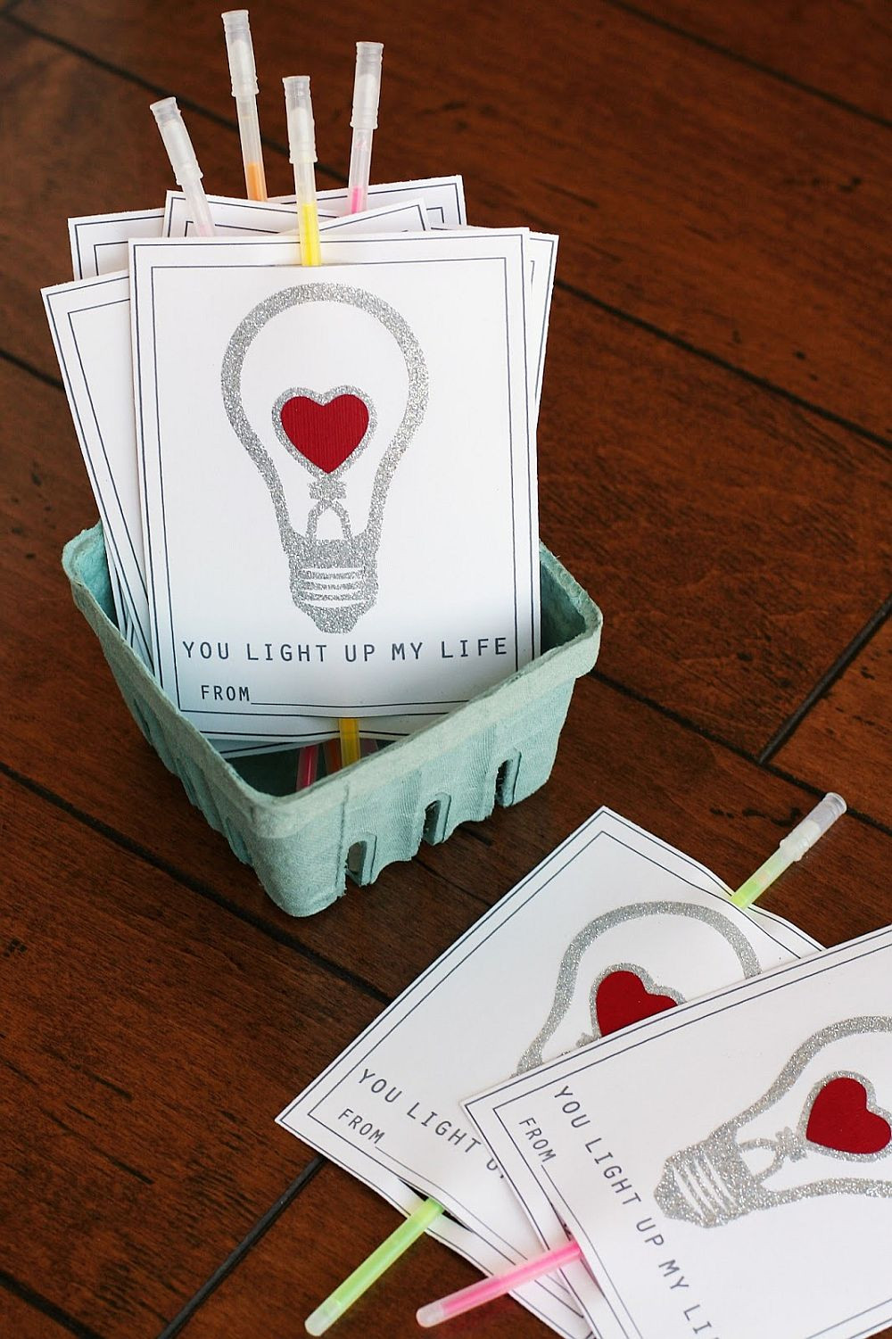 Diy Ideas For Valentines Day
 20 Fun and Easy DIY Valentine’s Day Cards to Express Your