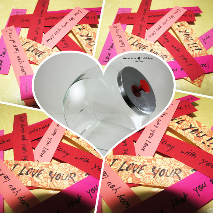 Diy Ideas For Valentines Day
 DIY Valentine s Day Gifts Cute Affordable & Unique Ideas