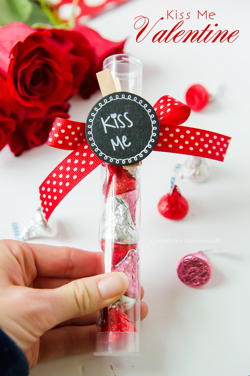 Diy Ideas For Valentines Day
 Craftaholics Anonymous