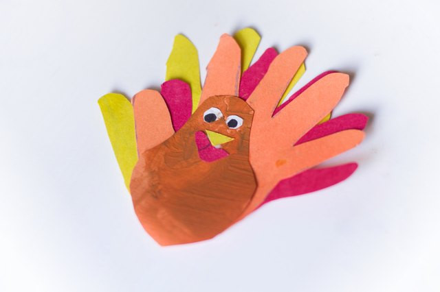 Dltk Thanksgiving Crafts
 Easy Thanksgiving Crafts for 2 5 Year Old Kids