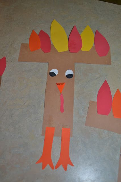 Dltk Thanksgiving Crafts
 17 Best images about Preschool thanksgiving crafts on