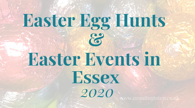Easter 2020 Activities
 Easter Egg Hunts and Events in Es for Easter 2020