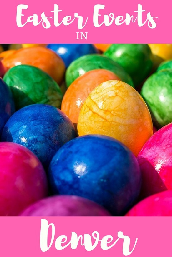 Easter 2020 Activities
 Easter in Denver 2020 Events and Other Things to Do