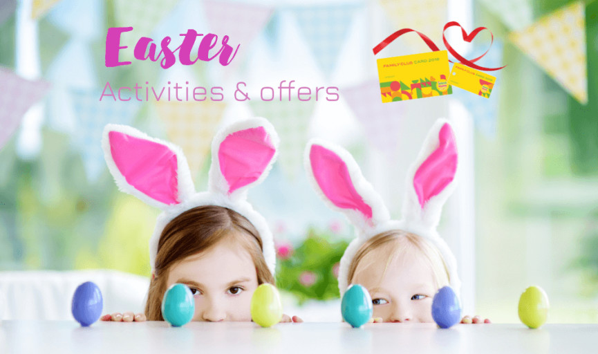 Easter 2020 Activities
 What s on Easter Holidays 2018