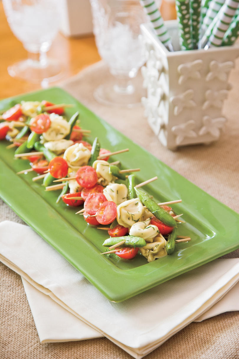 Easter Appetizer Ideas
 30 Easter Appetizers and Finger Foods Southern Living