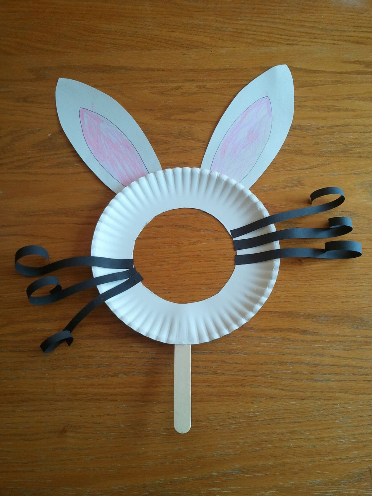Easter Bunny Crafts For Toddlers
 15 Cutest Ever Easter Crafts For Kids