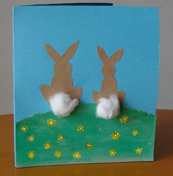 Easter Bunny Crafts For Toddlers
 Easter Bunny Crafts for Kids family holiday guide to
