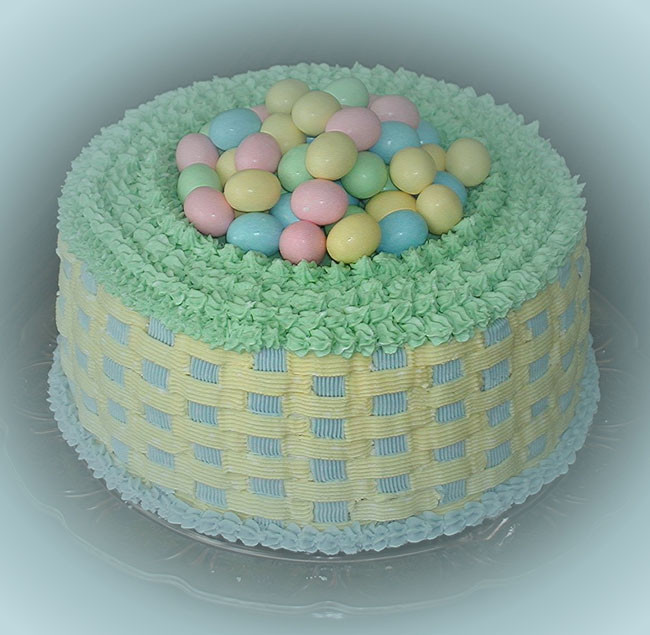 Easter Cake Decorating Ideas
 Amanda s Parties To Go Easter Cake Ideas